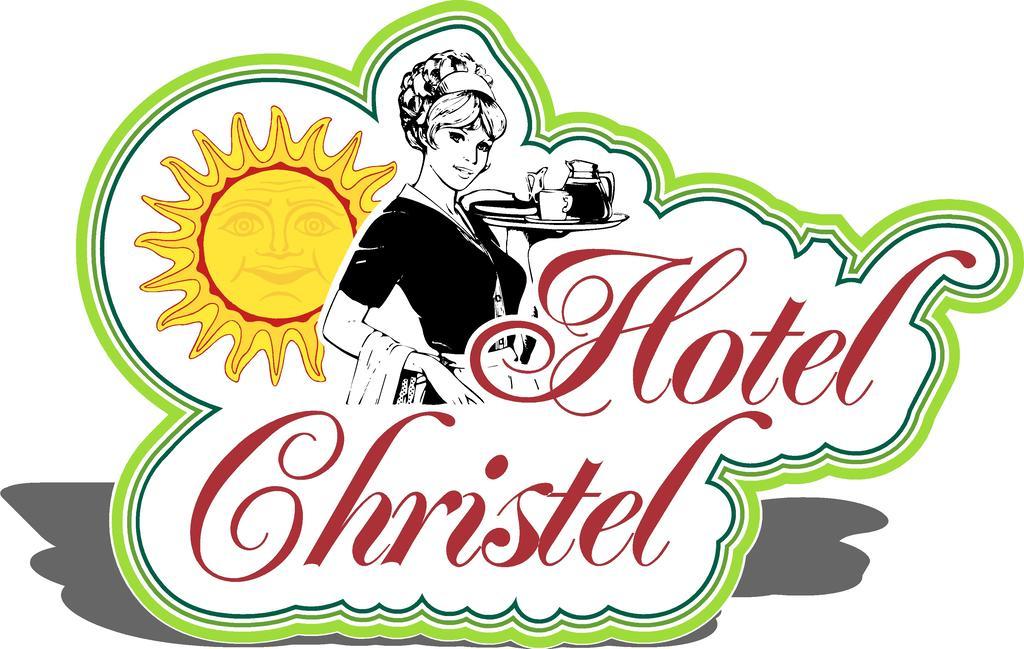 Hotel Christel Heimbuchenthal Bagian luar foto